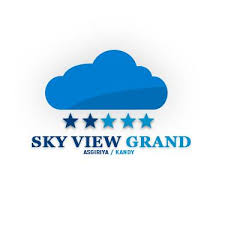 Logo&nbsp;Sky View Grand Hotel & Spa ( Pvt) Ltd 